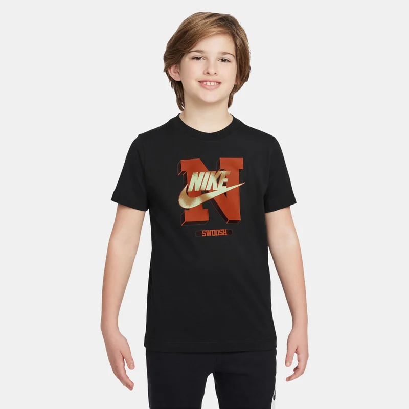 Nike Kids' Sportswear T-Shirt