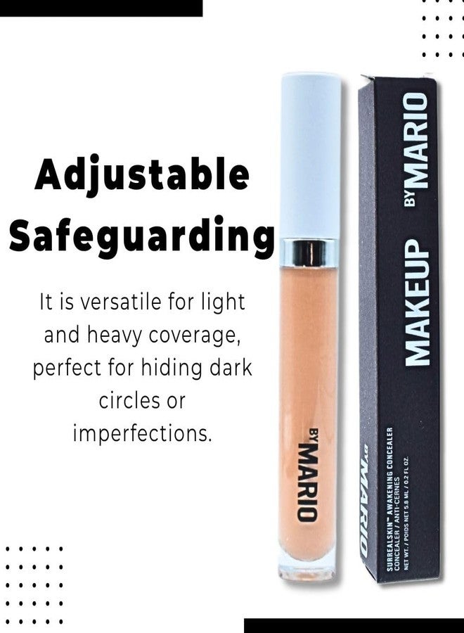 MAKEUP BY MARIO كونسيلر سورريال سكين® أويكينغ - Image 4
