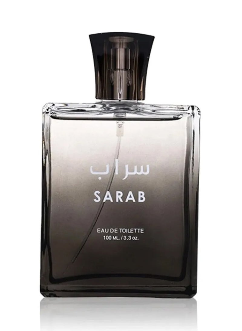 jad Al Musbah Blends Sarab - Image 1