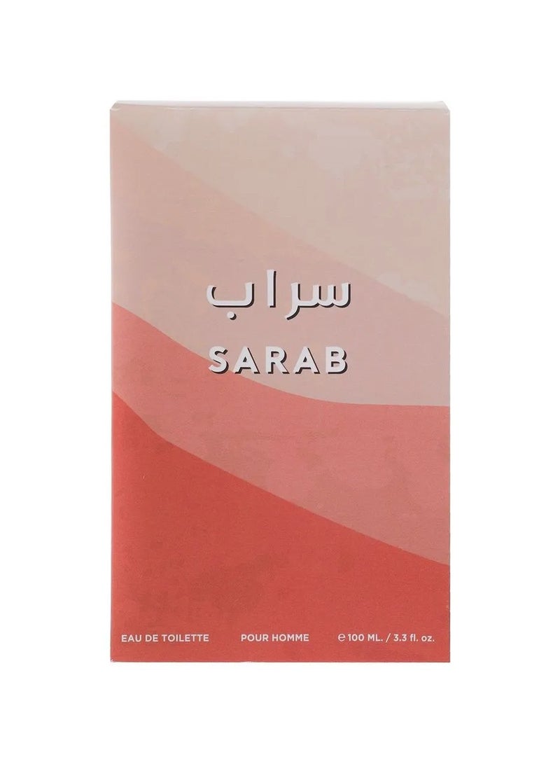jad Al Musbah Blends Sarab - Image 3