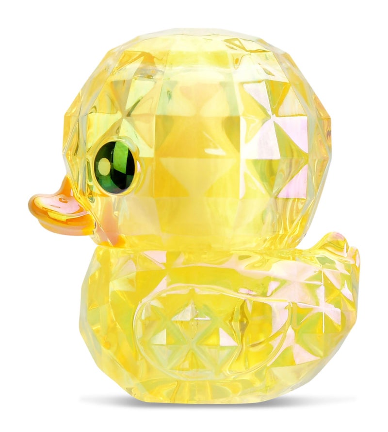 iscream Lucky Duck Shaped Bubble Gum Scented Lip Balm - Image 4