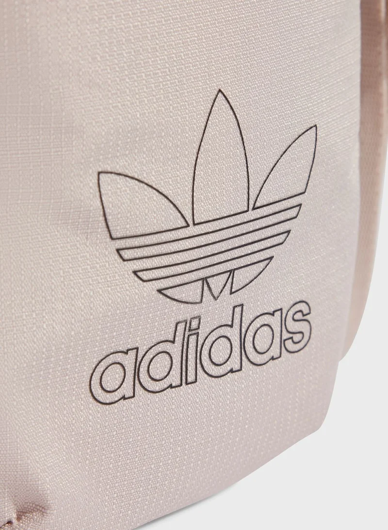 adidas Originals Festival Crossbody
