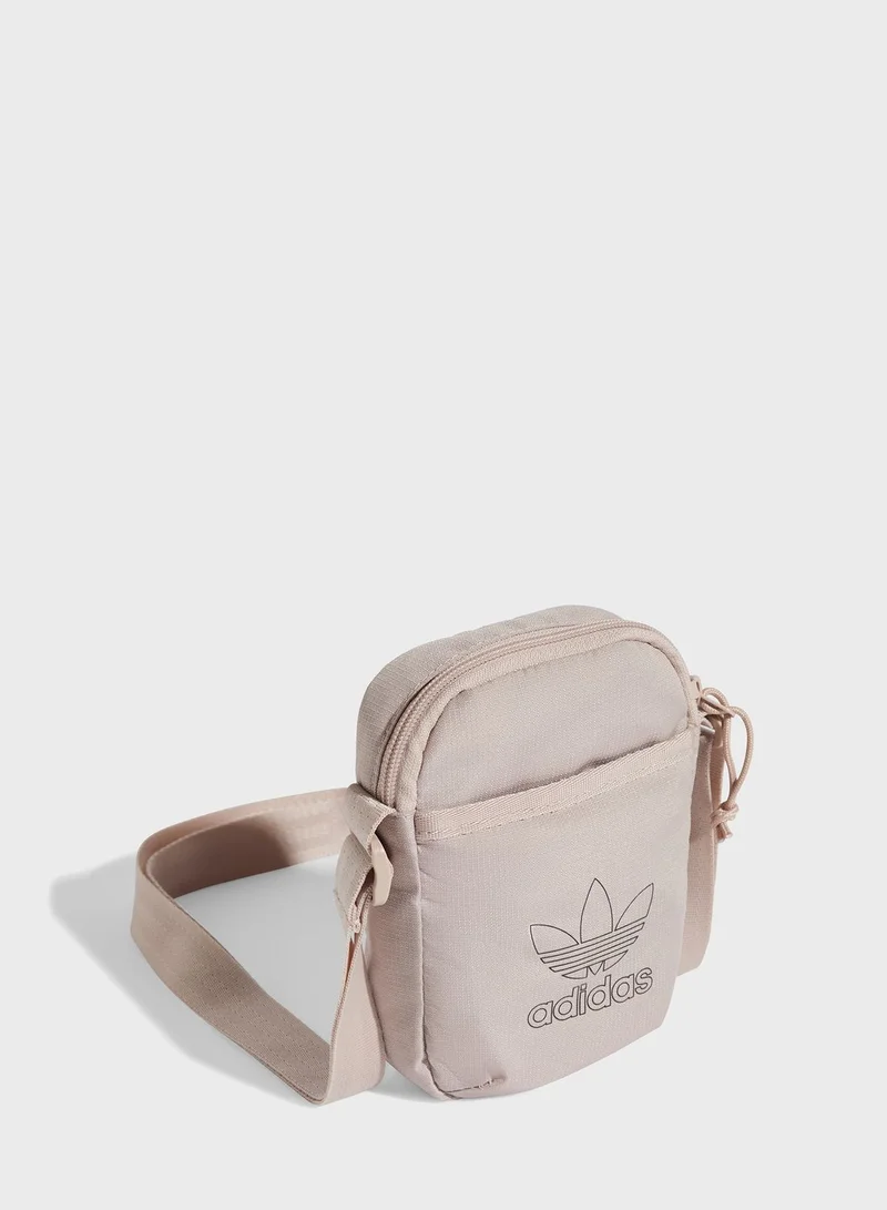adidas Originals Festival Crossbody