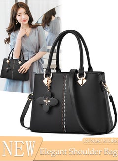 Women's Fashion Handbag Faux Leather Crossbody Bag For Women Large Capacity Tote Bags Top Handle Satchel Fashionable Travel Shoulder Bag For Ladies - pzsku/Z9CD4601C5DC4D9B7F695Z/45/_/1718962949/b2592441-9865-4f0d-b095-1fc22fd7f29b