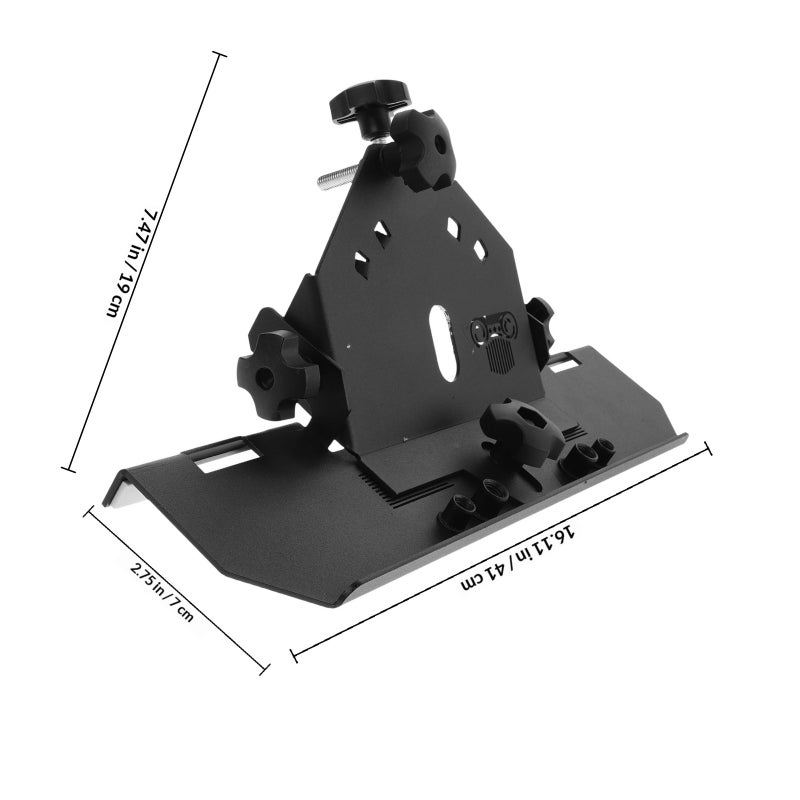 1 Set Tile Cutting Tool Tile Angle Cutting Tool Ceramic Tile Angle Chamfering Precision Tile Chamfering Angle Chamfering Tool - Image 2