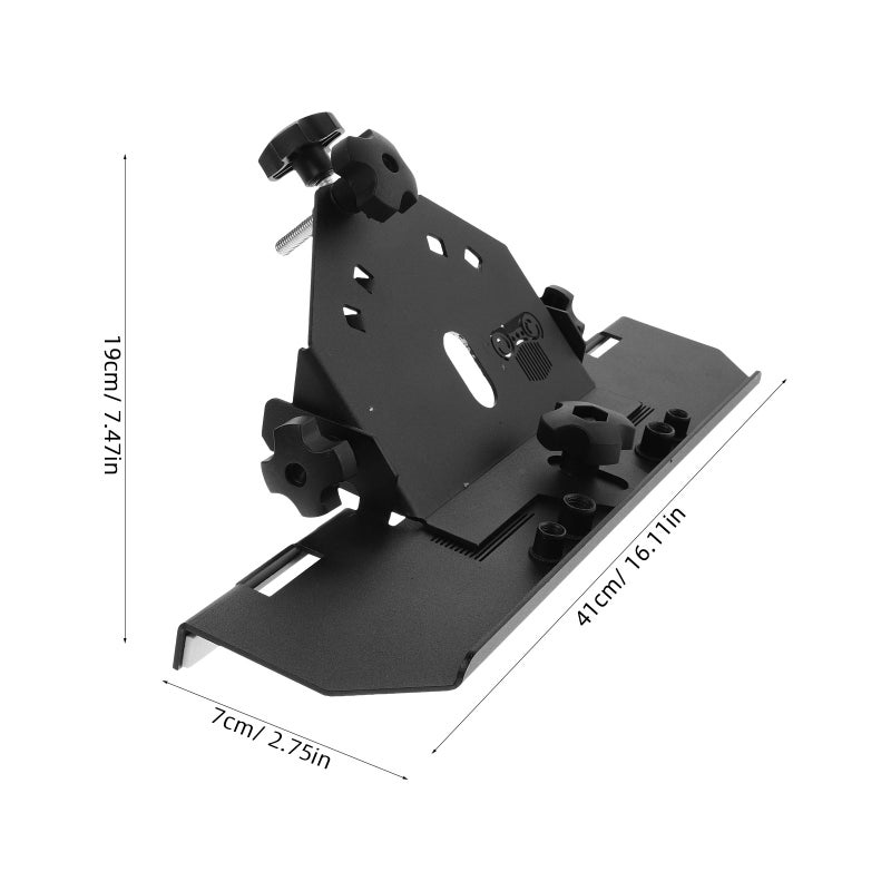 1 Set Tile Cutting Tool Tile Angle Cutting Tool Ceramic Tile Angle Chamfering Precision Tile Chamfering Angle Chamfering Tool - Image 3
