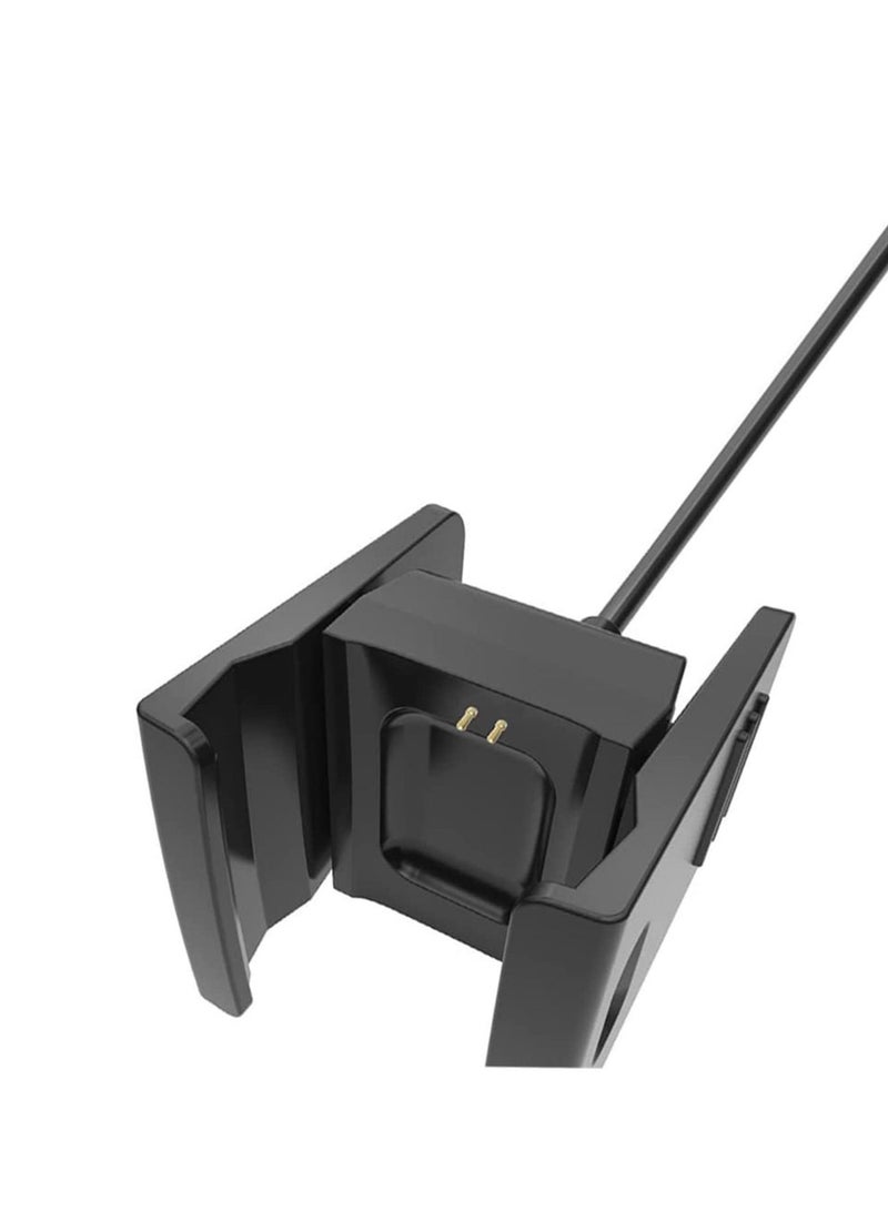 Smart Watch Charging Clip USB Cable Portable Charger for Fitbit Charge 2 Intelligent Watches - Image 4