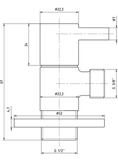 Ar Yak Toilet Intermediate Bidet Faucet Open Close 102111505 - pzsku/Z9CD46BFDEB1AC8A9AF8FZ/45/_/1727706872/e91e3e06-bf0e-488a-9760-80b6ed67ef52