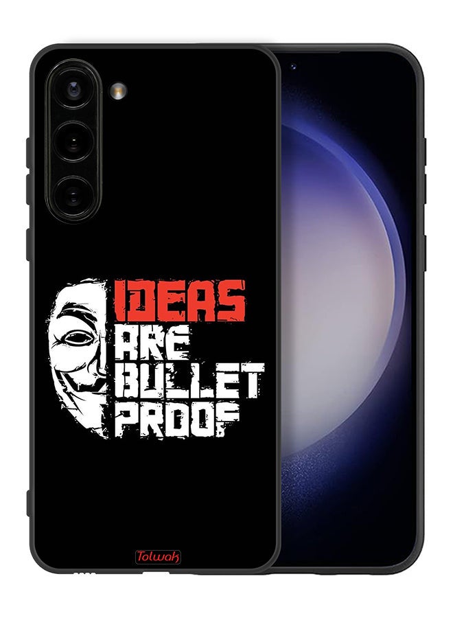 Tolwak Samsung Galaxy S23 Plus 5G Protective Case Cover Ideas Are Bulletproof - Image 2