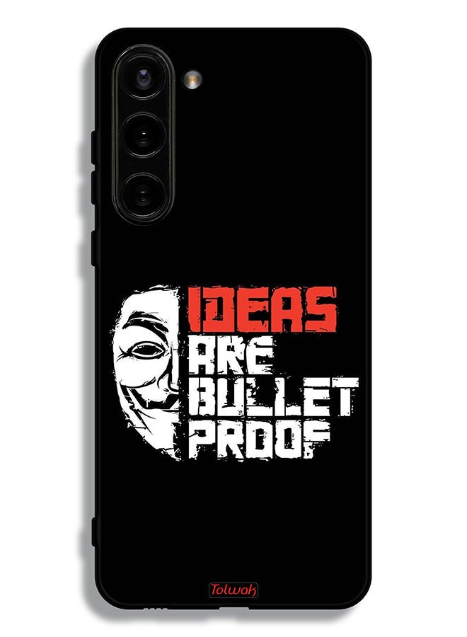 Tolwak Samsung Galaxy S23 Plus 5G Protective Case Cover Ideas Are Bulletproof - Image 3