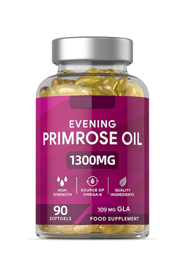 أوشن زهرة الربيع المسائية النفط - Image 1