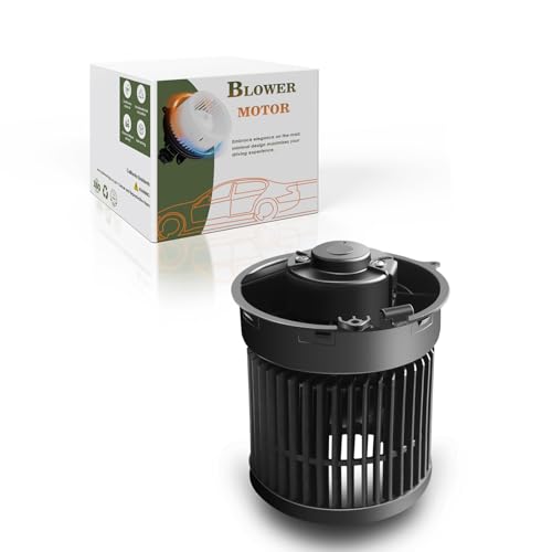 PUAMRPTS AC Heater Blower Motor Compatible with Rogue 2014-2020, X-Trail 2015-2019 - Replace# 27226-4BU0A, 75041, 700323 - Image 1