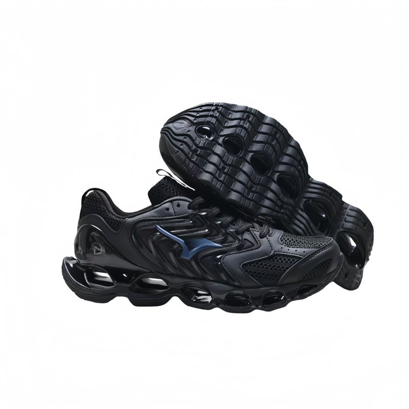 Mizuno WaveProphecy 14S Breathable Mesh Running Shoes - Image 5