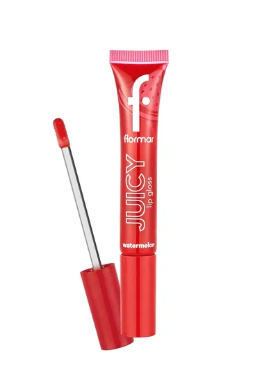 flormar Flormar   Juicy Lip Gloss - 005 Watermelon 005 Watermelon