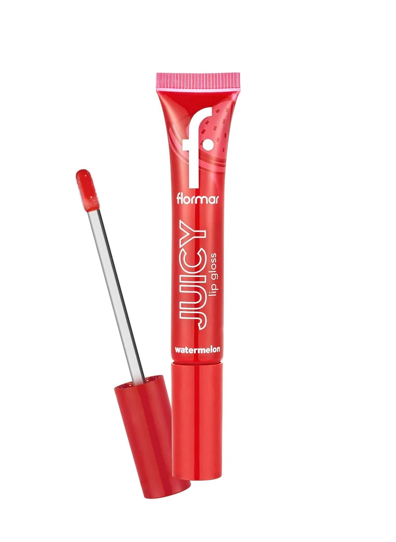 flormar Flormar   Juicy Lip Gloss - 005 Watermelon