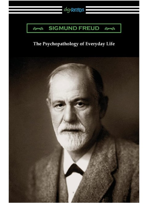 The Psychopathology of Everyday Life