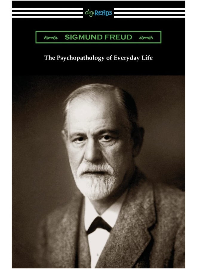 null - The Psychopathology of Everyday Life - Image 1