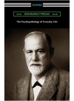 The Psychopathology of Everyday Life - pzsku/Z9CD4D64A10237206B8B8Z/45/_/1737496379/15ddcea6-7fa1-4750-a4cb-9f9547121d8d