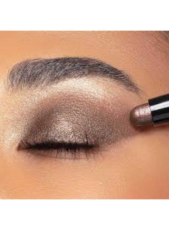 By Terry Ombre Blackstar Eyeshadow N° 4 Bronze Moon 1.6g - Image 4