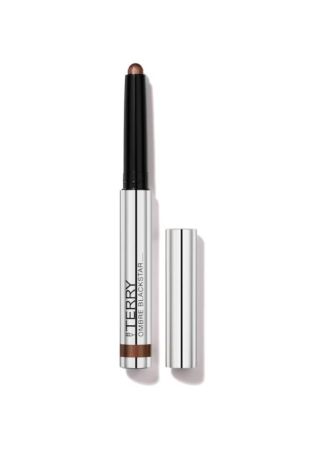 By Terry Ombre Blackstar Eyeshadow N° 4 Bronze Moon 1.6g - Image 1