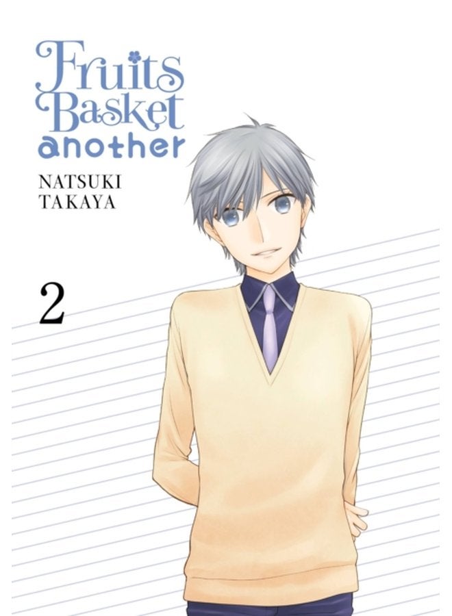 Fruits Basket Another Vol 2 - Paperback