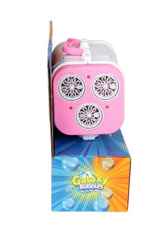 Galaxy Toys ميغا بازوكا بابل بلاستر القوي مع ٢٤ نافخ  - Image 5