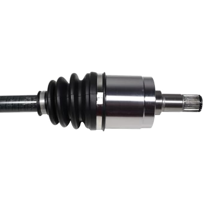 ريحني مجموعة عمود محور CV NCV36569 GSP على الجانب الأمامي الأيمن من الراكب - Image 4