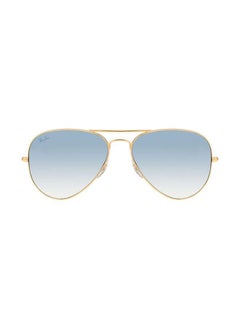 Full Rim Square Sunglasses 4257S-52-280-83