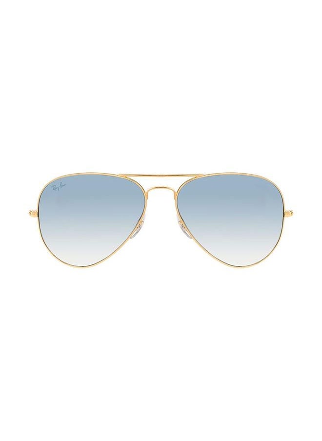 Vogue - Full Rim Square Sunglasses 4257S-52-280-83 - Image 1