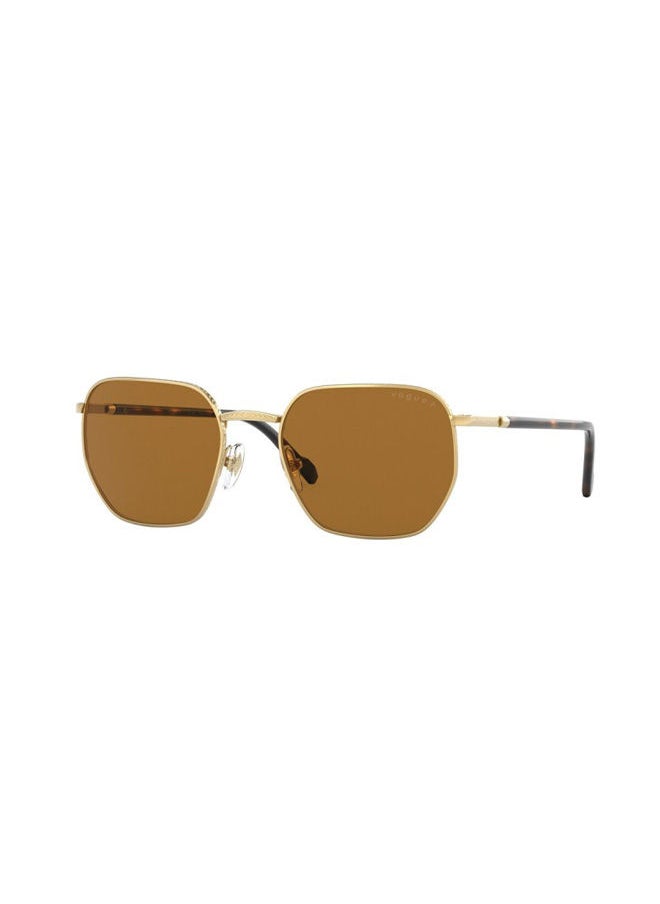 Vogue - Full Rim Square Sunglasses 4257S-52-280-83 - Image 1