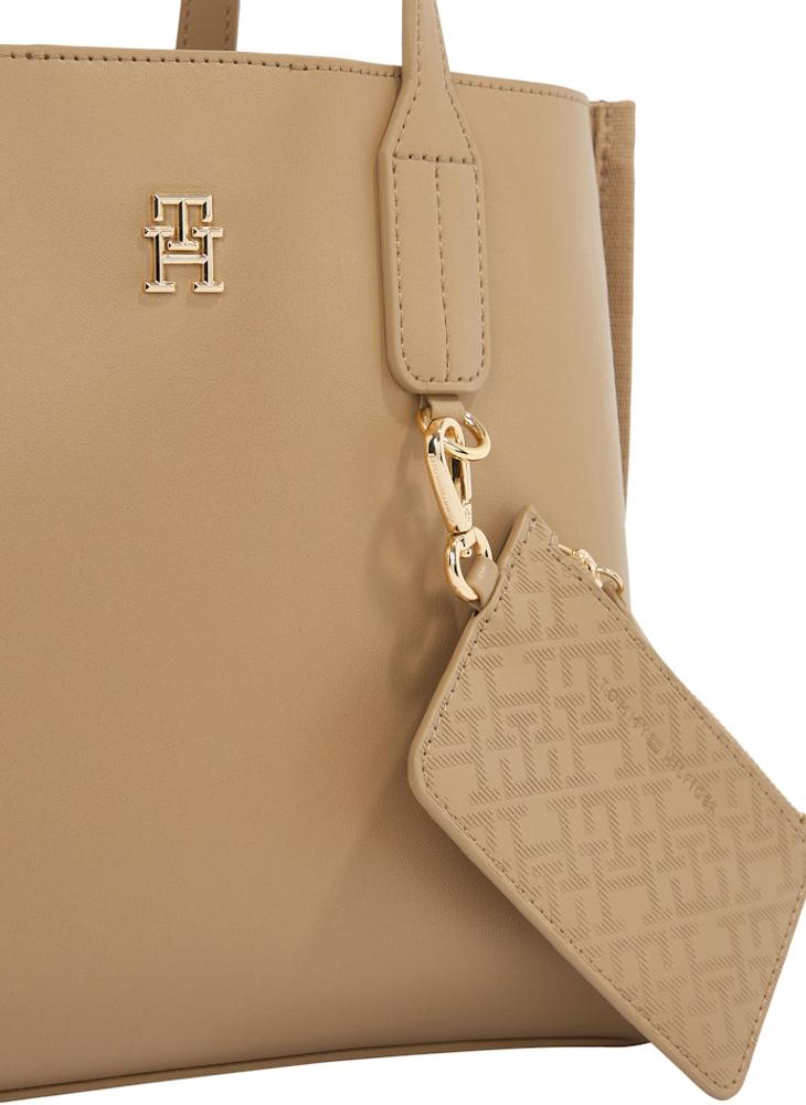TOMMY HILFIGER MINI TOTE BAG  - Image 4