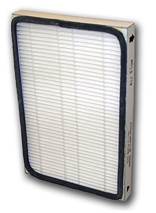 ENVIROCARE فلاتر HEPA البديلة لتنظيف المكان مصممة لتناسب مكانس كينمور باستخدام فلاتر EF-1. 2 فلاتر - Image 2