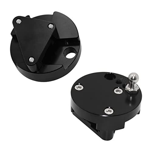 WEST ORGIN Adjustable Short Shift Kit Compatible with Focus ST 2013-2018, Focus RS 2016+ - Image 5