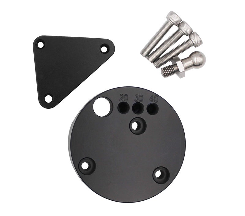 WEST ORGIN Adjustable Short Shift Kit Compatible with Focus ST 2013-2018, Focus RS 2016+ - Image 1