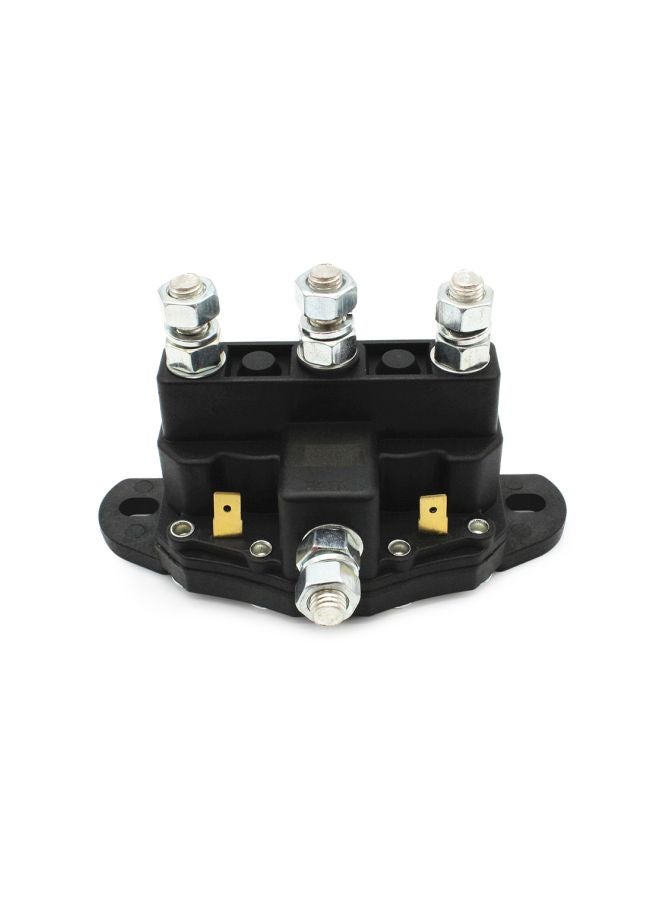 Loquat Relay Winch Motor Reversing Solenoid Switch - Image 3