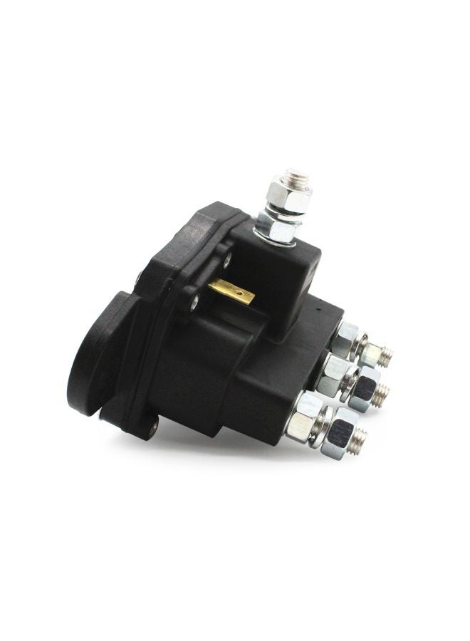 Loquat Relay Winch Motor Reversing Solenoid Switch - Image 5