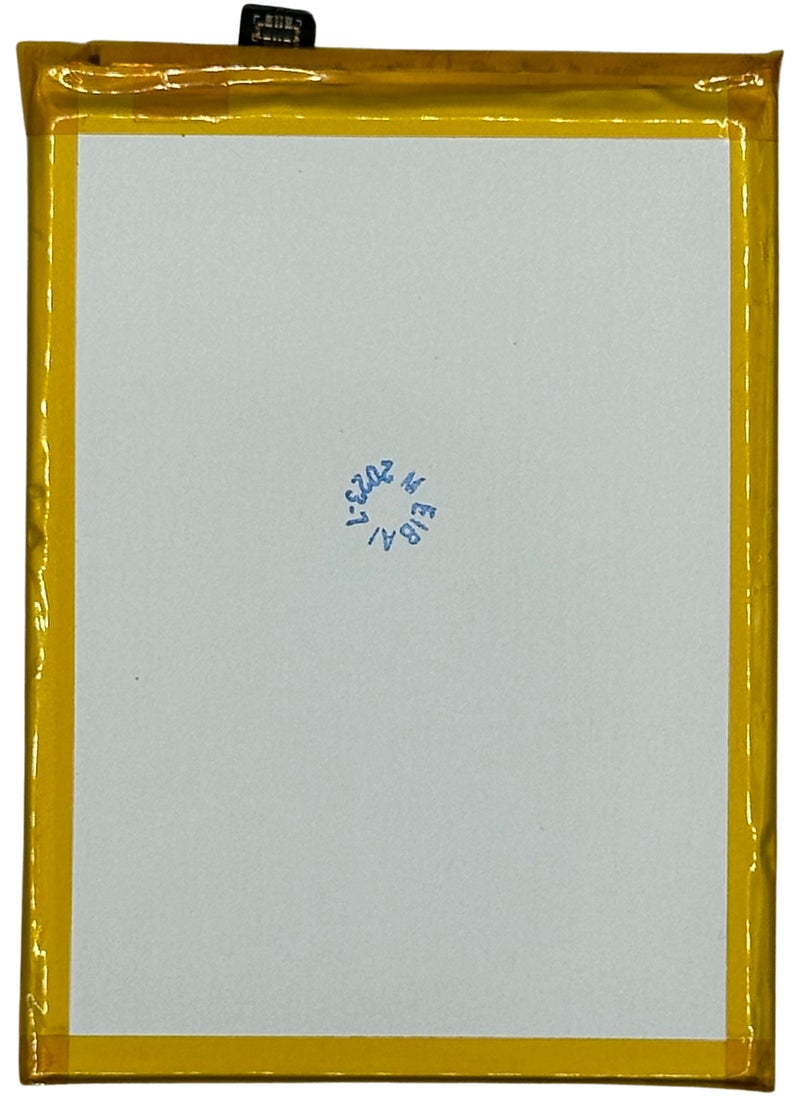 M.H.Q BLP 729 FOR Realme 5 / Realme 5i / Realme C3 / RMX1911 / RMX2030 / RMX2027 (RMX1911 / RMX2030 / RMX2027) Battery High Quality  - Image 2