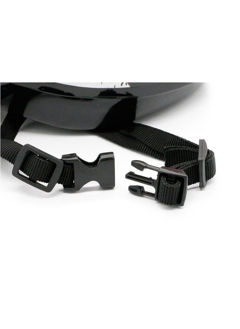 Crony Cycling  Accessories Helmet and Vest  - Image 3