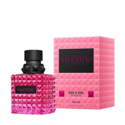 VALENTINO BORN IN ROMA DONNA EXTRADOSE PARFUM 50ML