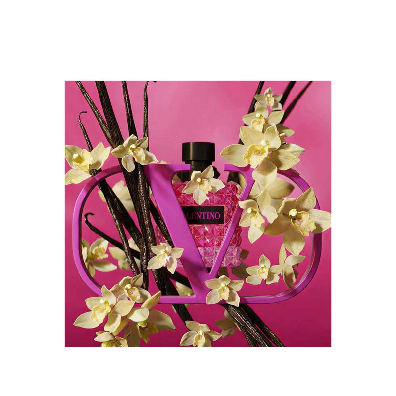 VALENTINO BORN IN ROMA DONNA EXTRADOSE PARFUM 50ML