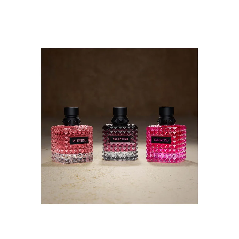VALENTINO BORN IN ROMA DONNA EXTRADOSE PARFUM 50ML