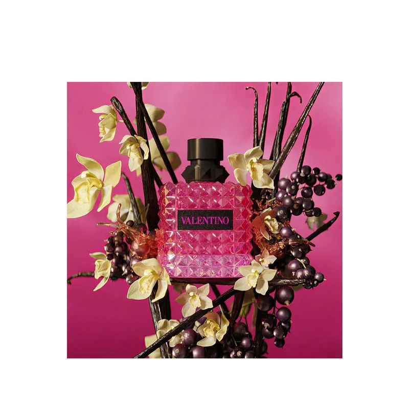 VALENTINO BORN IN ROMA DONNA EXTRADOSE PARFUM 50ML