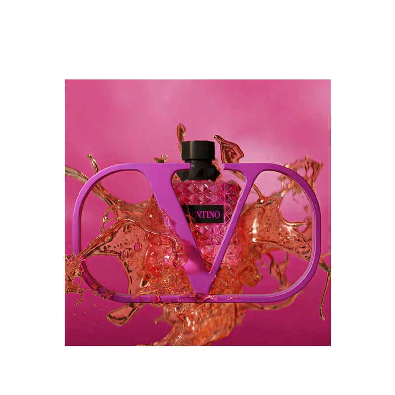 VALENTINO BORN IN ROMA DONNA EXTRADOSE PARFUM 50ML