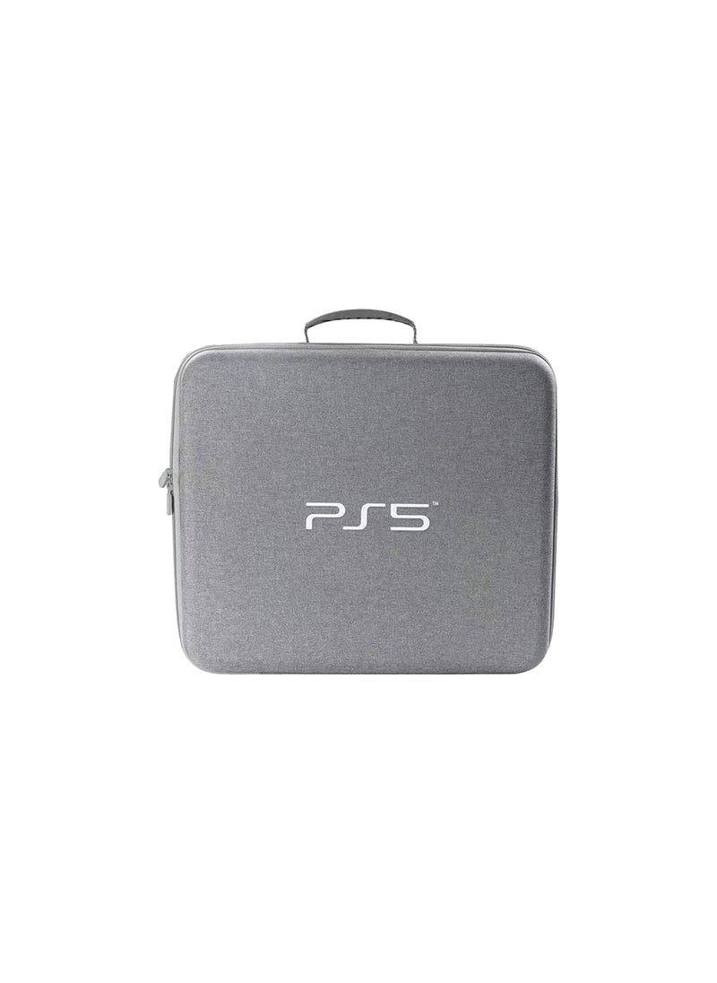Generic AL THEQA   Travel Storage Handbag for PS5 Console  - Image 2