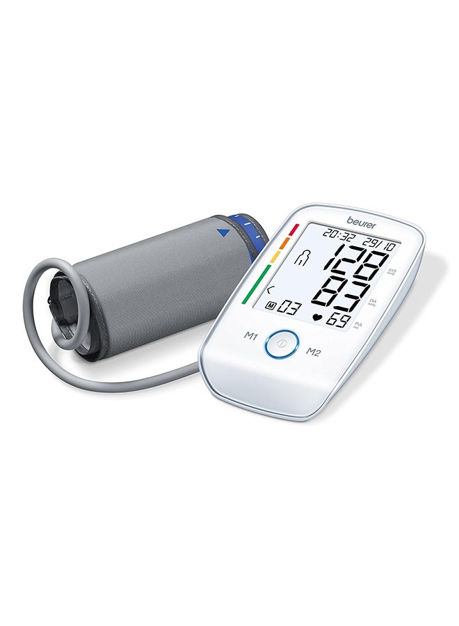 Beurer Blood Pressure Monitor Upper Arm, Model BM 45 - Image 1