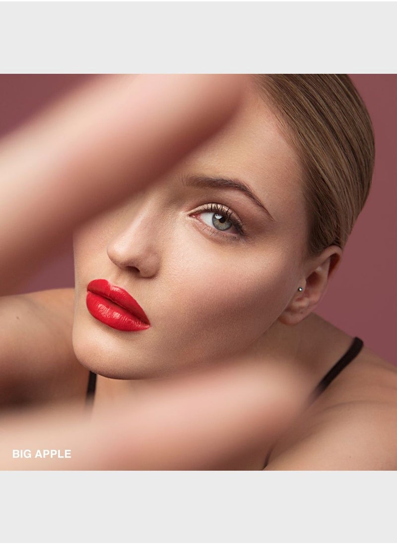 BOBBI BROWN - Crushed Liquid Lip - Big Apple - Image 1