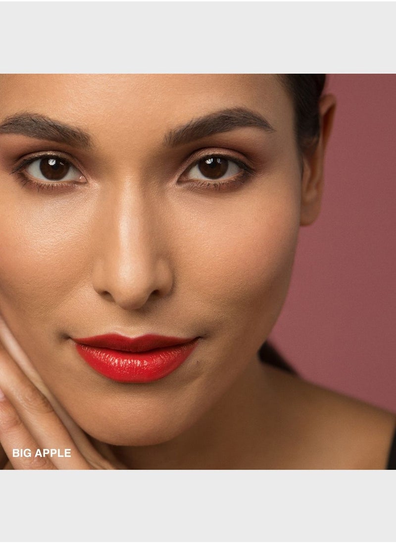 BOBBI BROWN - Crushed Liquid Lip - Big Apple - Image 1