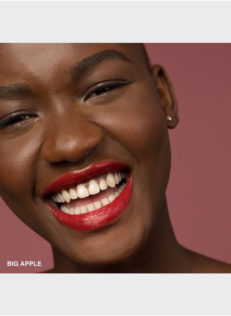 BOBBI BROWN - Crushed Liquid Lip - Big Apple - Image 1
