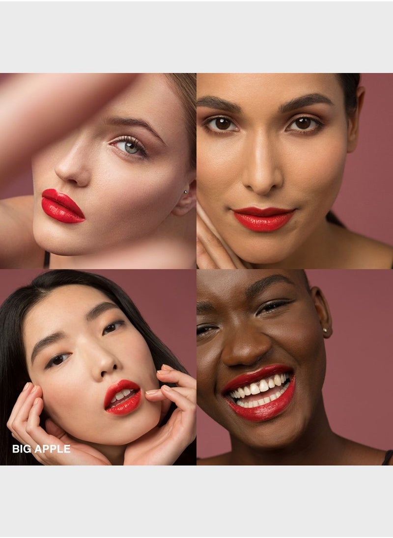 BOBBI BROWN - Crushed Liquid Lip - Big Apple - Image 1