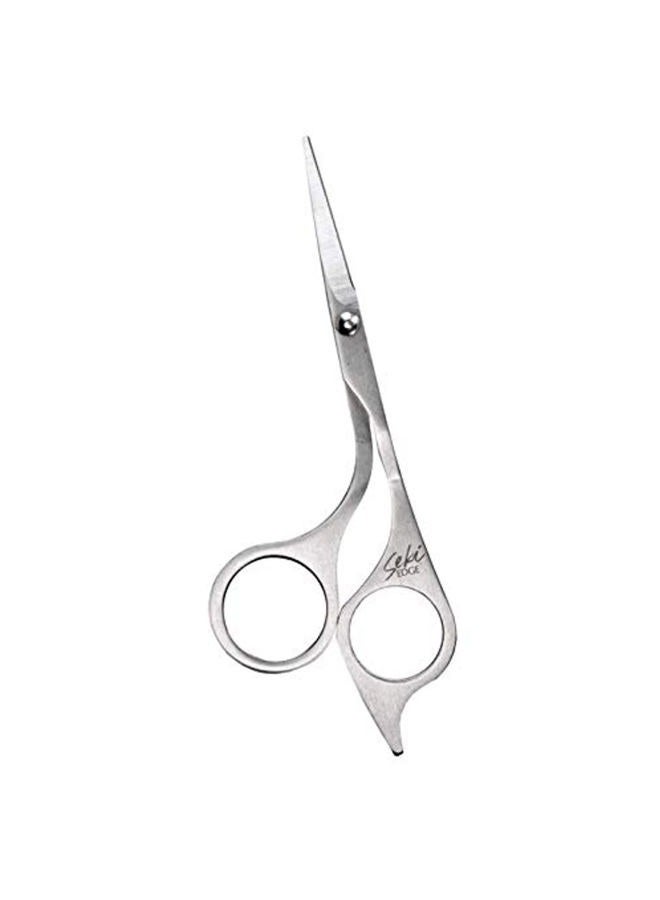 Seki Edge SS-910 Beard and Mustache Grooming Scissor - Image 1